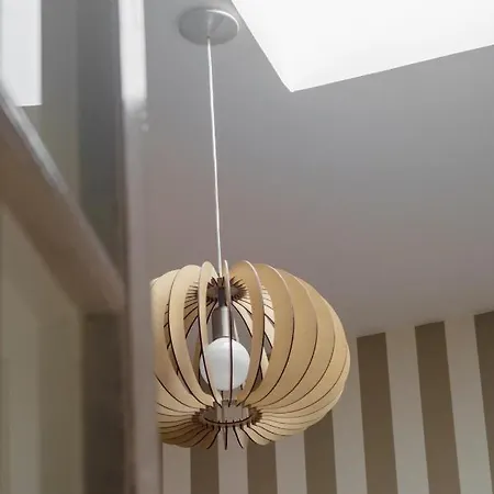 Areza Con Garaje Apartamento Zamora Exterior foto