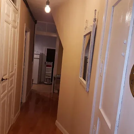 Areza Con Garaje Apartamento Zamora Exterior foto