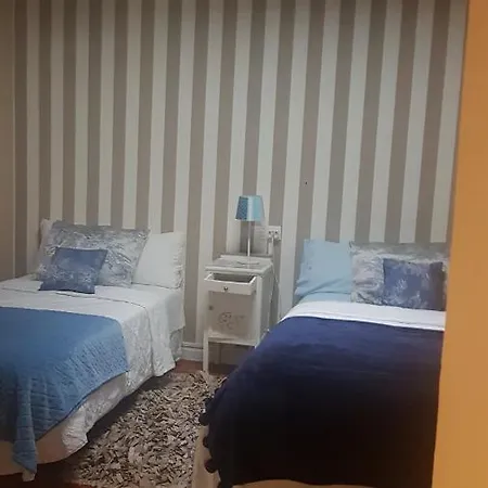 Areza Con Garaje Apartamento Zamora Exterior foto