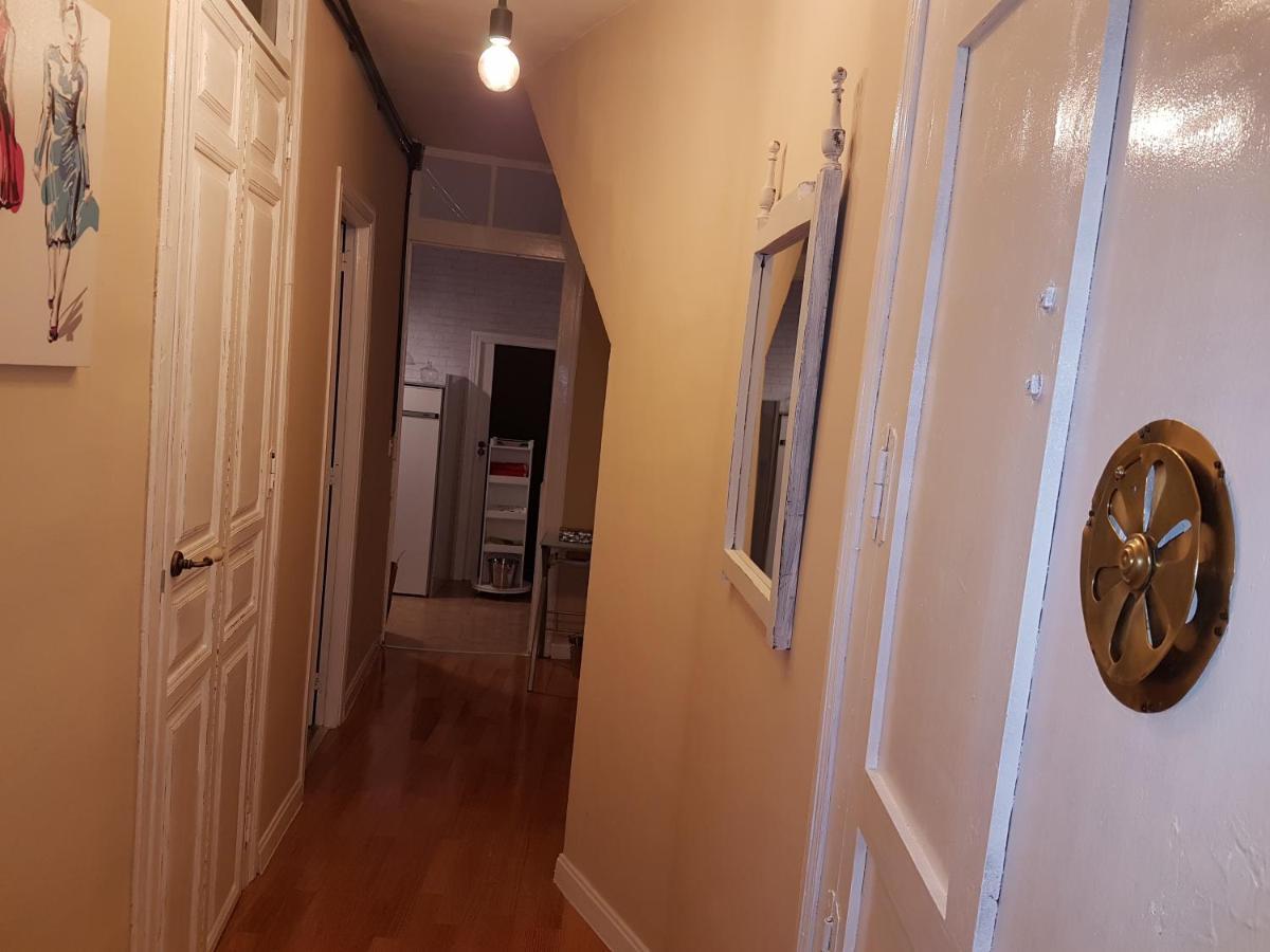 Areza Con Garaje Appartement *