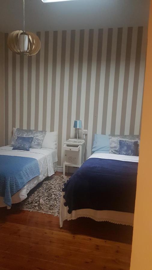 Areza Con Garaje
