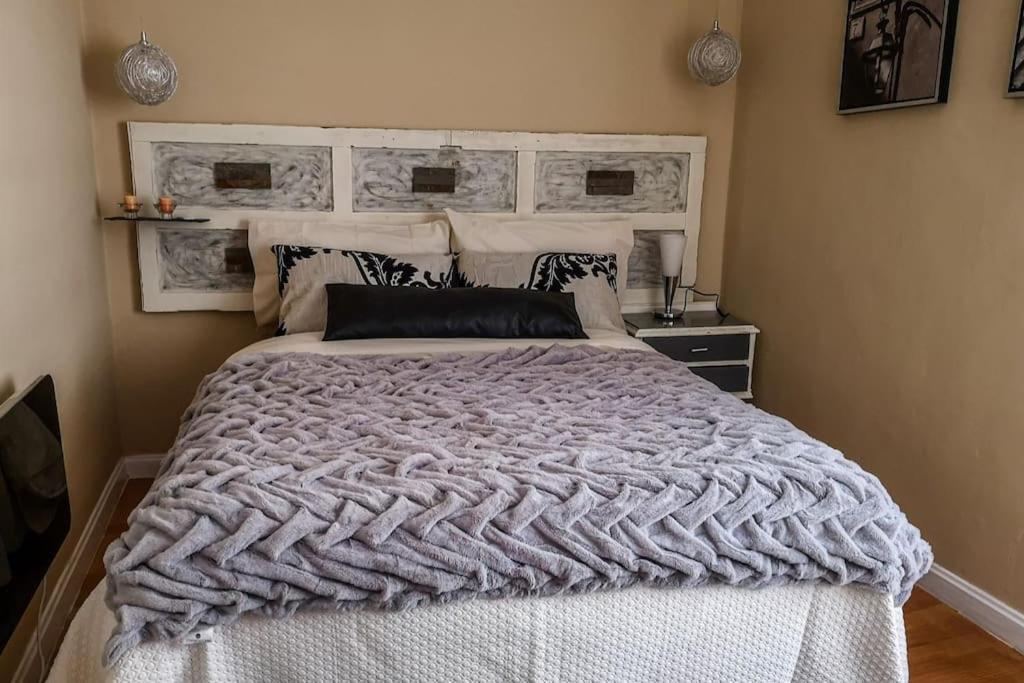 Areza Con Garaje Appartement *