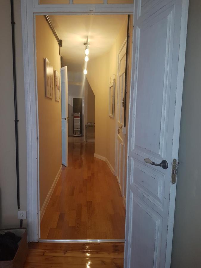 Apartamento Areza Con Garaje