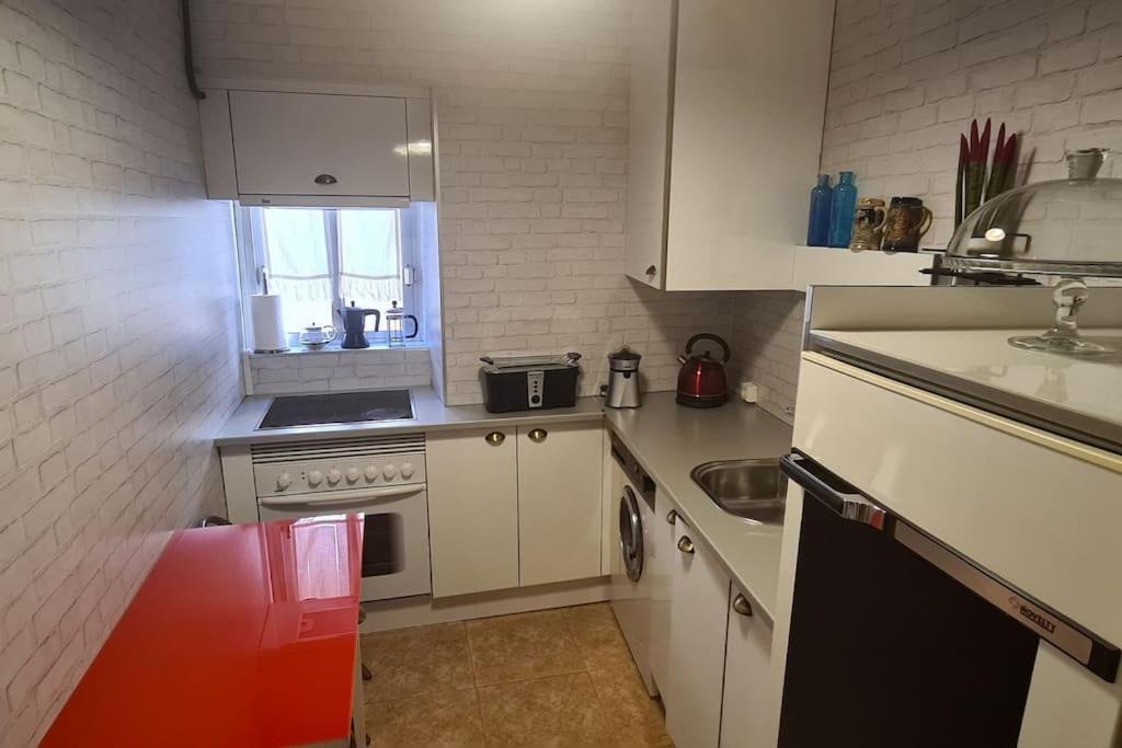Areza Con Garaje * Zamora