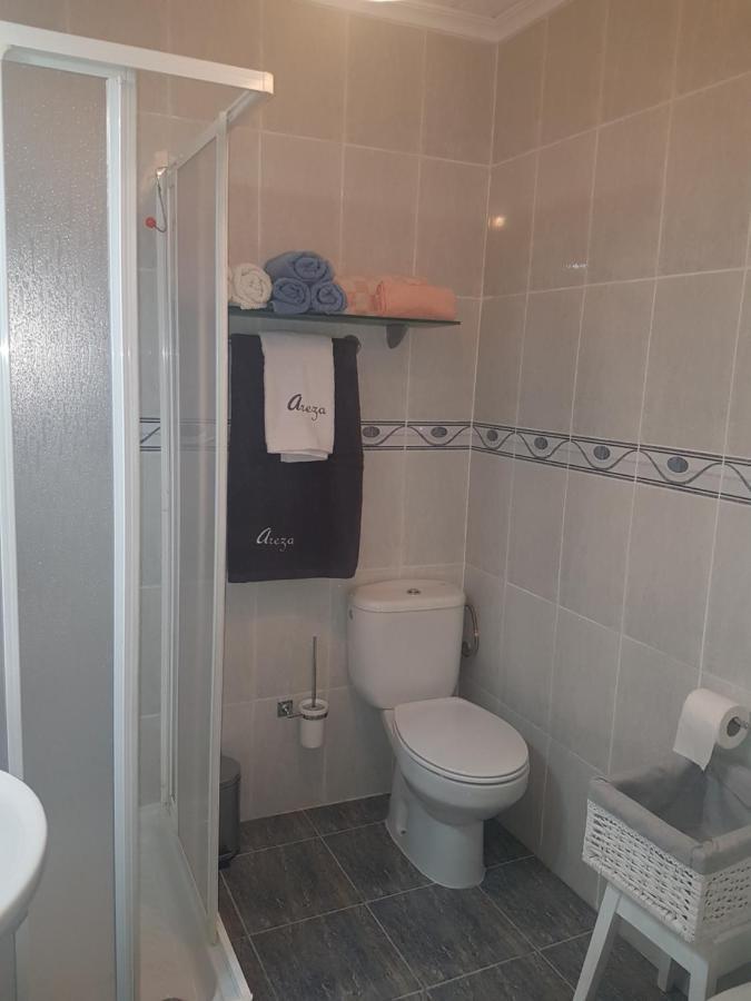 Appartement Areza Con Garaje Zamora