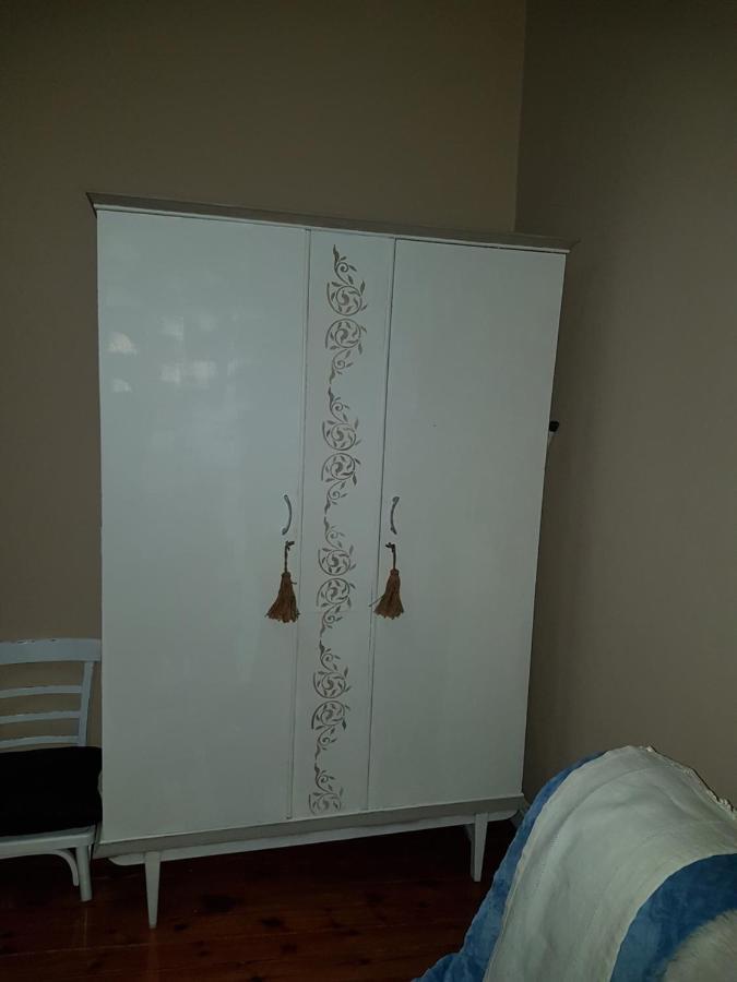 Areza Con Garaje Appartement Zamora