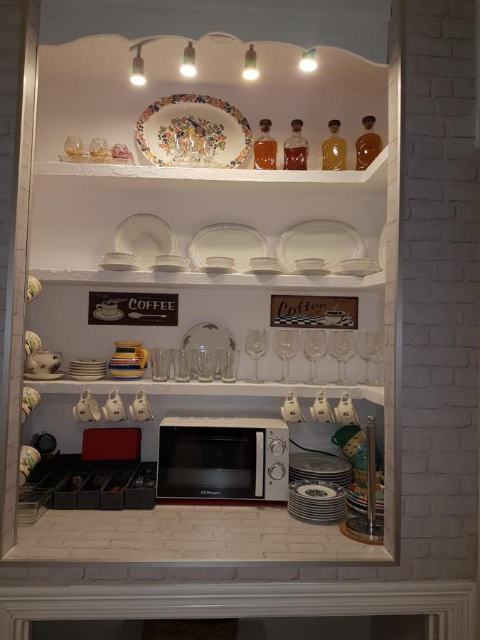 Areza Con Garaje Appartement