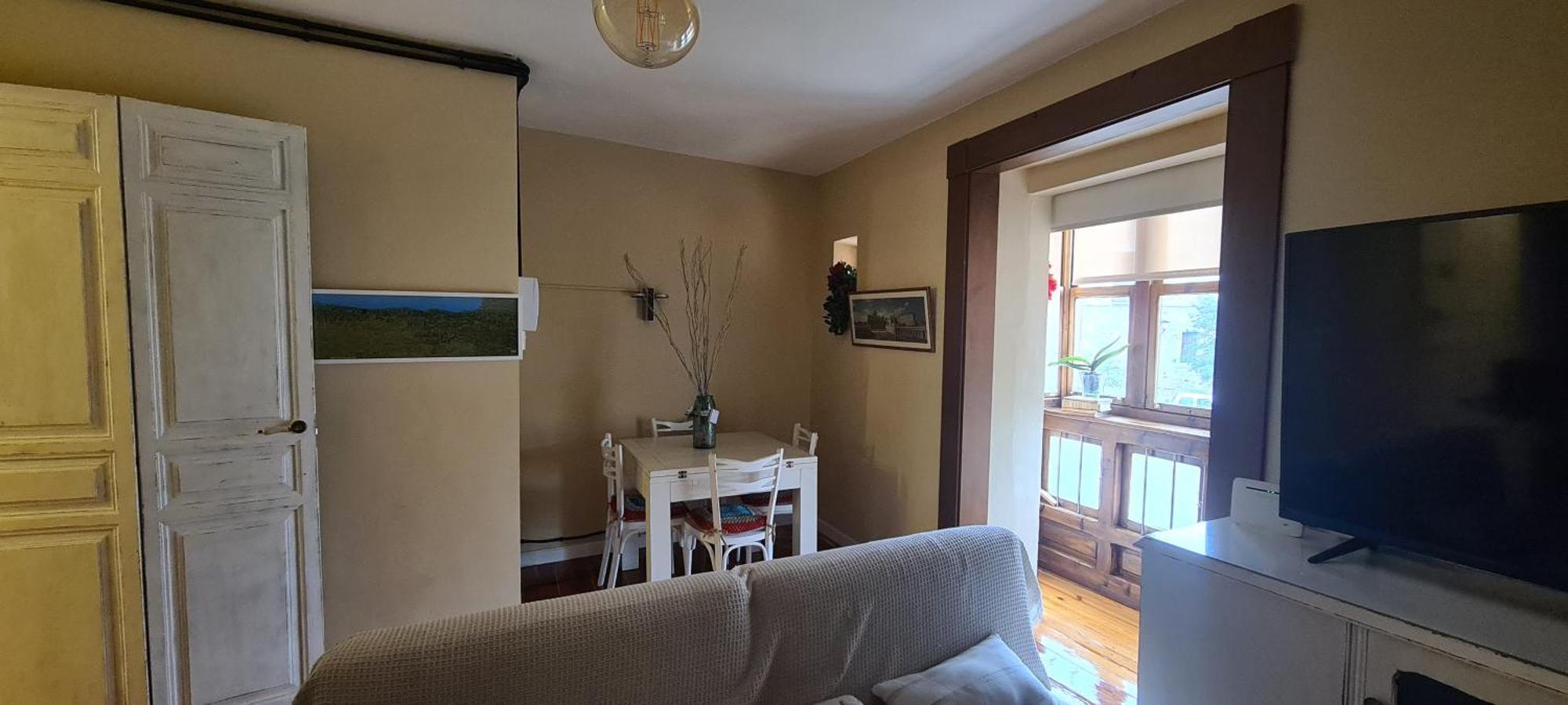Appartement Areza Con Garaje