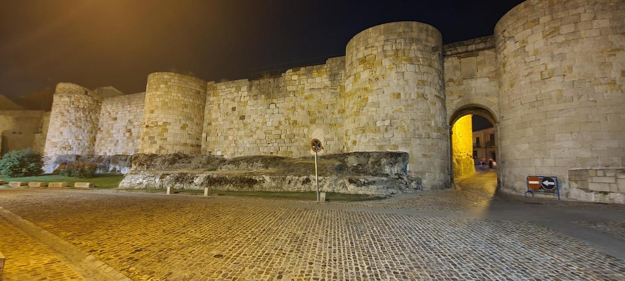 Areza Con Garaje Apartamento