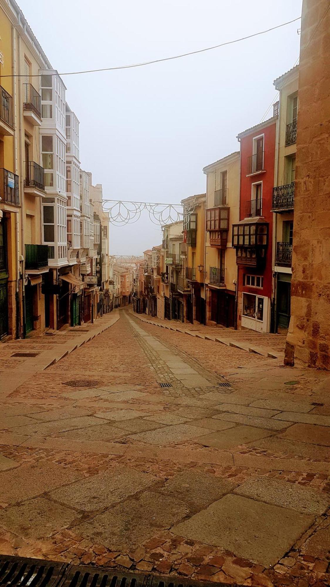 Areza Con Garaje * Zamora