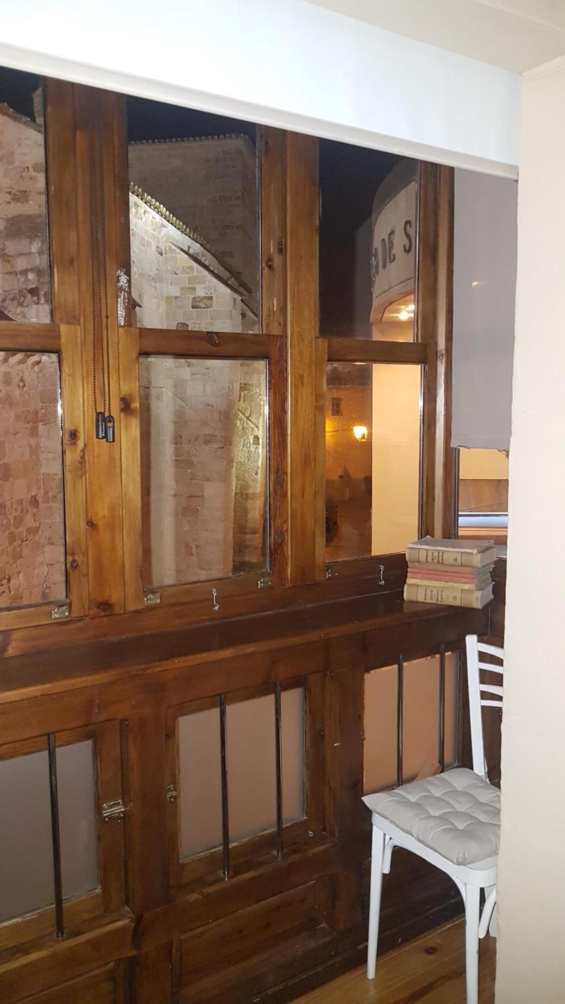 Apartamento Areza Con Garaje